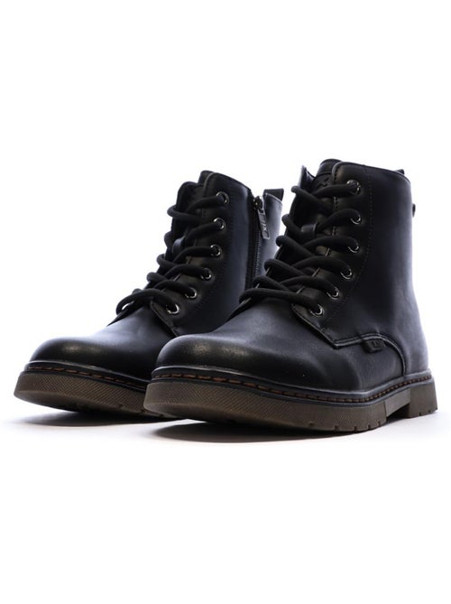 Bottines Fille - Kiabi Bottines Fille - Kiabi
