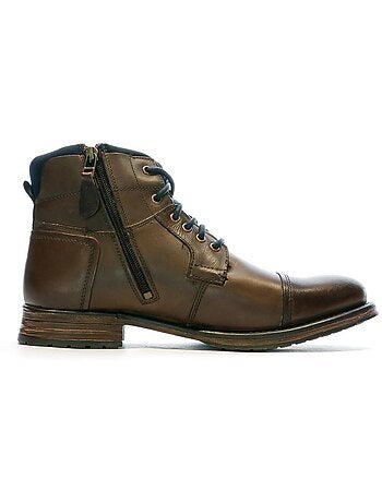 Bottines Homme Kaporal