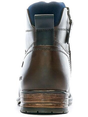 Bottines Homme Kaporal