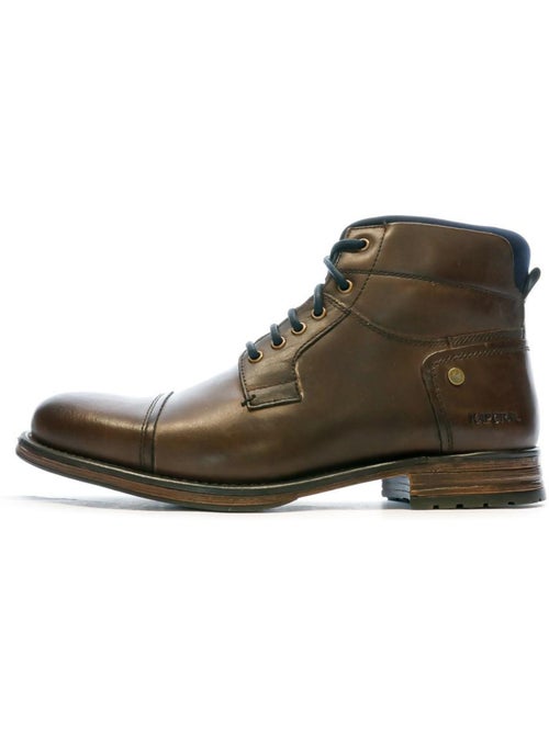 Bottines Homme Kaporal - Kiabi