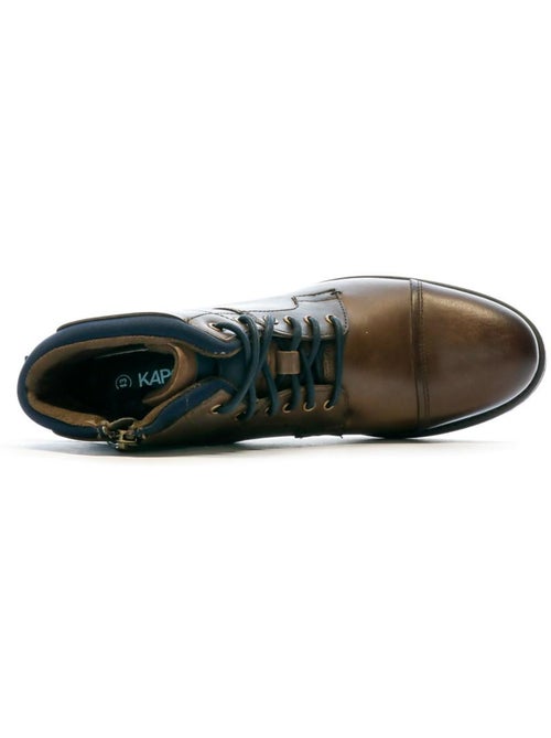 Bottines Homme Kaporal - Kiabi
