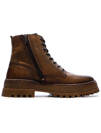 Bottines Homme Pepe jeans
