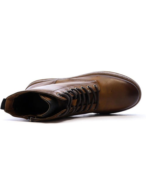 Bottines Homme Pepe jeans - Kiabi