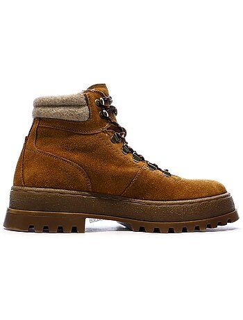 Bottines Homme Pepe jeans