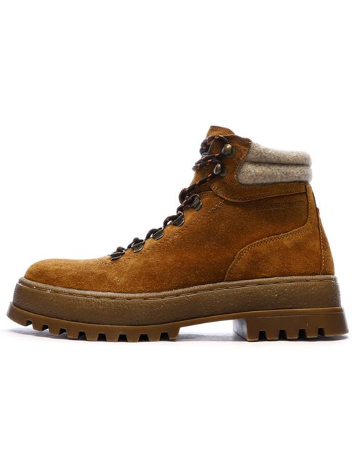 Bottines Homme Pepe jeans - Kiabi