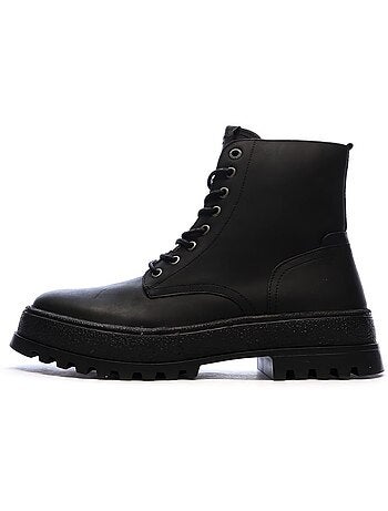 Bottines Homme Pepe jeans