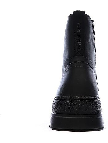 Bottines Homme Pepe jeans