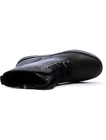 Bottines Homme Pepe jeans