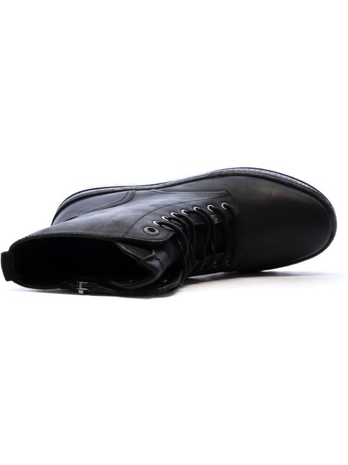Bottines Homme Pepe jeans - Kiabi