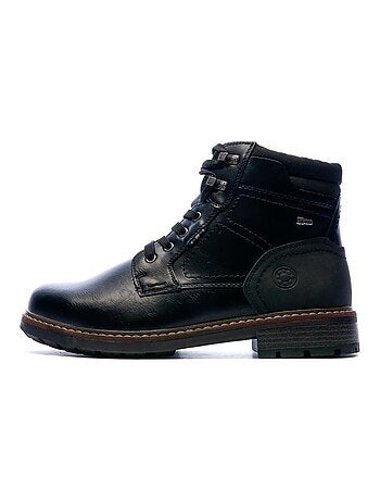 Bottines homme relife