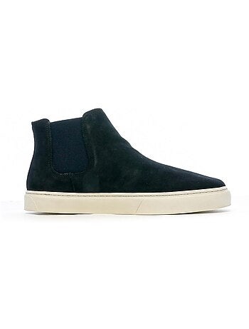 Bottines homme tommy hilfiger