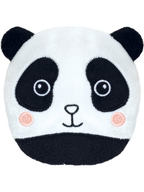 Bouillotte de soulagement panda Stop Bobo - Kiabi Bouillotte de soulagement panda Stop Bobo - Kiabi