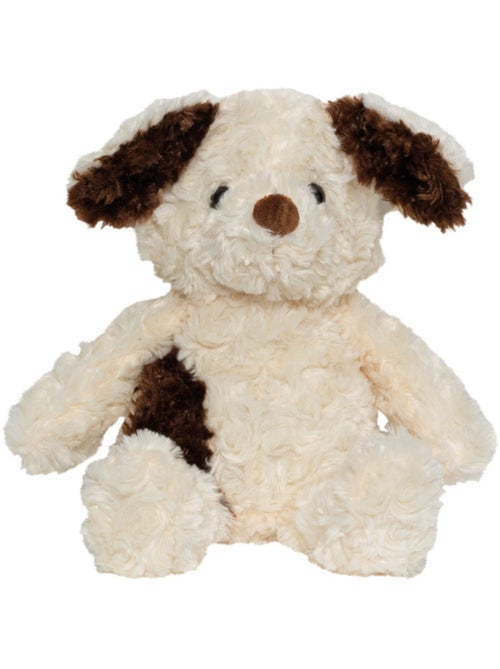 Bouillotte doudou 2 en 1 en forme de chien - Kiabi Bouillotte doudou 2 en 1 en forme de chien - Kiabi