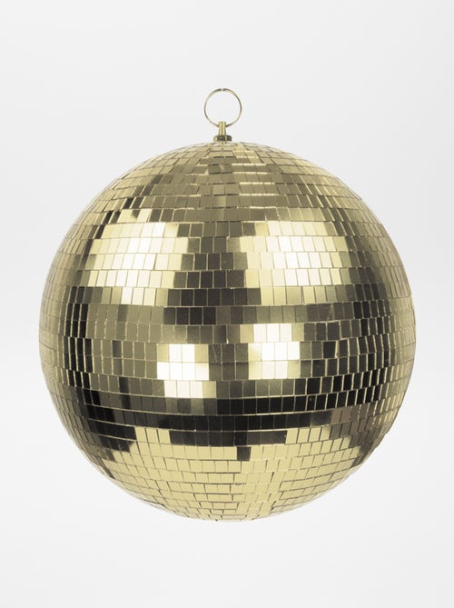 Boule disco - Kiabi