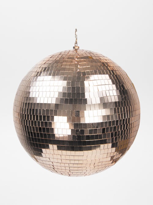 Boule disco - Kiabi