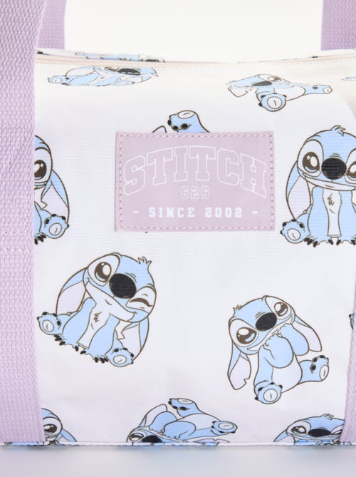 Bowlingtas 'Stitch' 'Disney' - Kiabi