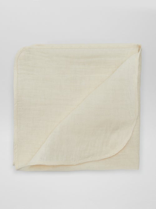 Box de naissance mixte 'New born in the family' - 6 pièces - Kiabi