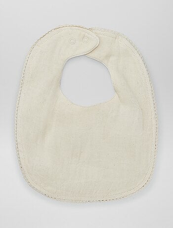 Box de naissance mixte 'New born in the family' - 6 pièces