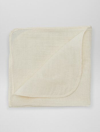 Box de naissance mixte 'New born in the family' - 6 pièces