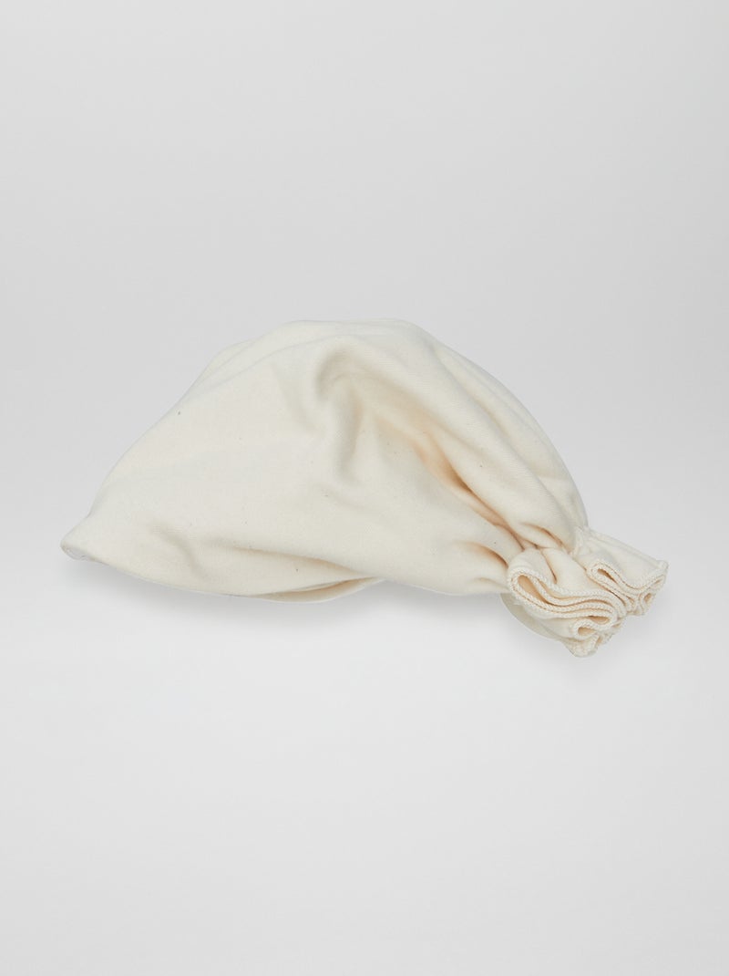 Box de naissance mixte 'New born in the family' - 6 pièces Beige - Kiabi