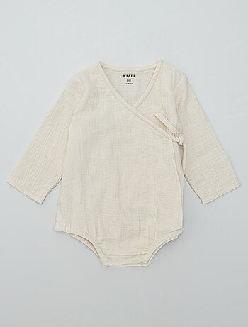 Box de naissance 'Welcome Baby' - 5 pièces