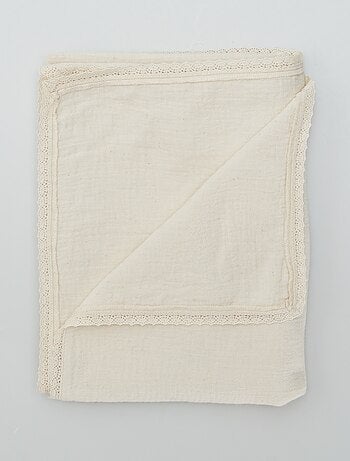 Box de naissance 'Welcome Baby' - 5 pièces