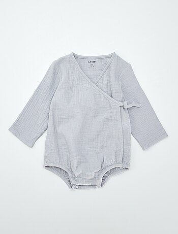 Box de naissance 'Welcome Baby' - 5 pièces