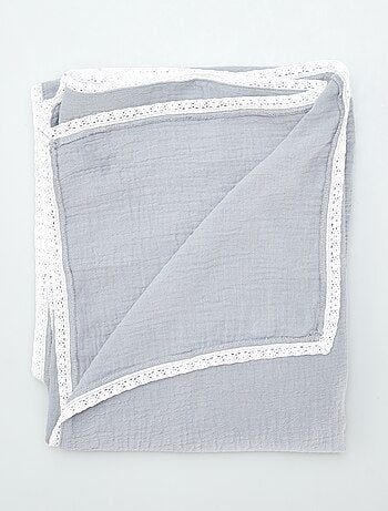 Box de naissance 'Welcome Baby' - 5 pièces