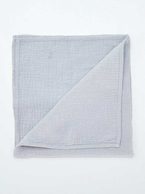 Box de naissance 'Welcome Baby' - 5 pièces - Kiabi