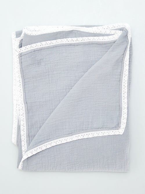 Box de naissance 'Welcome Baby' - 5 pièces - Kiabi