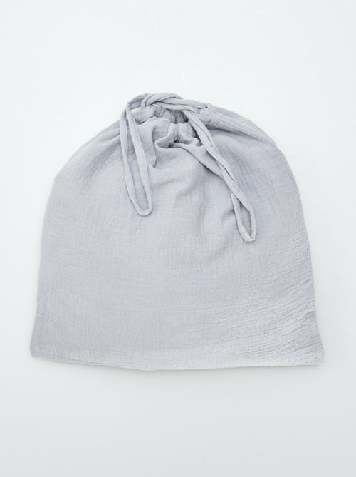 Box de naissance 'Welcome Baby' - 5 pièces - Kiabi