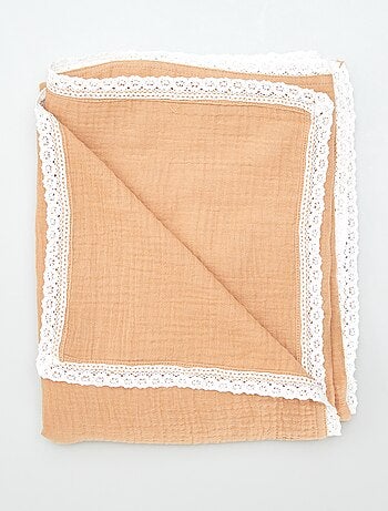 Box de naissance 'Welcome Baby' - 5 pièces