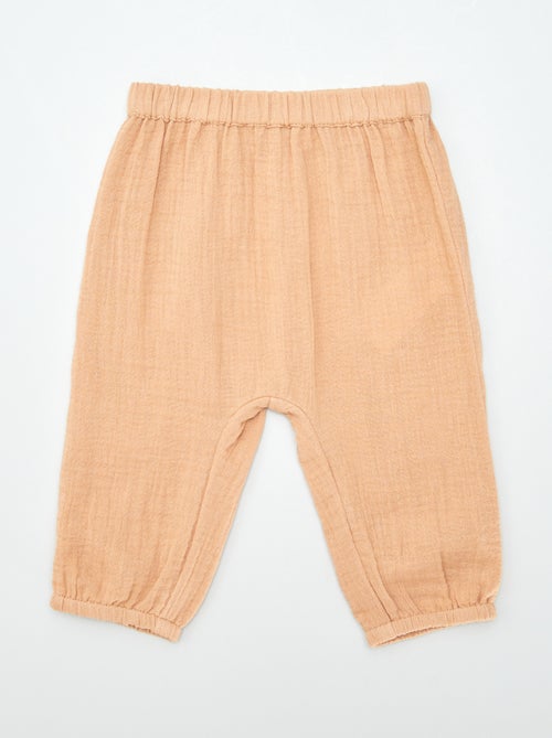 Box de naissance 'Welcome Baby' - 5 pièces - Kiabi