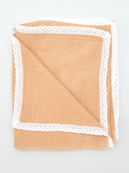 Box de naissance 'Welcome Baby' - 5 pièces - Kiabi