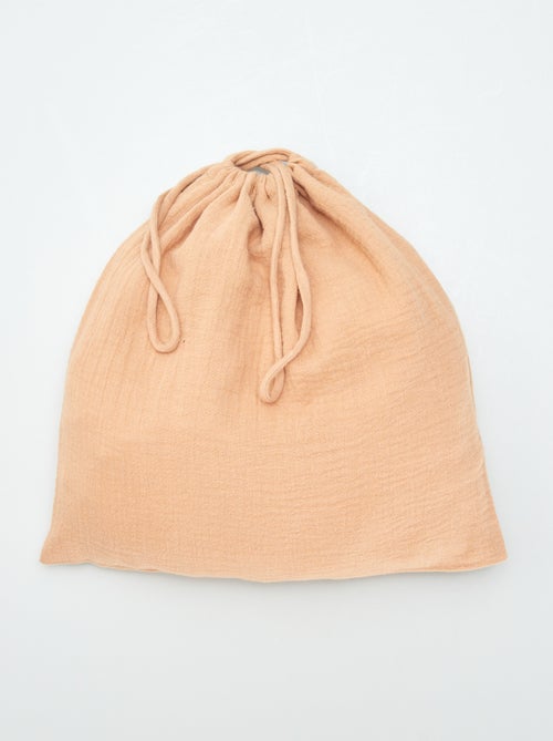 Box de naissance 'Welcome Baby' - 5 pièces - Kiabi