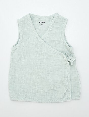 Box de naissance 'Welcome Baby' - 5 pièces