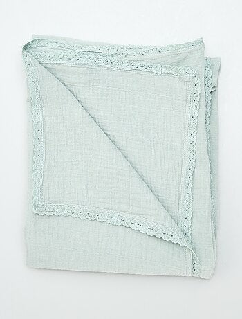 Box de naissance 'Welcome Baby' - 5 pièces