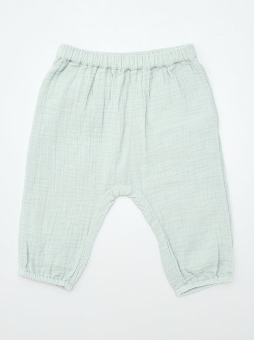 Box de naissance 'Welcome Baby' - 5 pièces - Kiabi