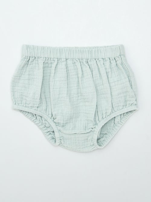 Box de naissance 'Welcome Baby' - 5 pièces - Kiabi