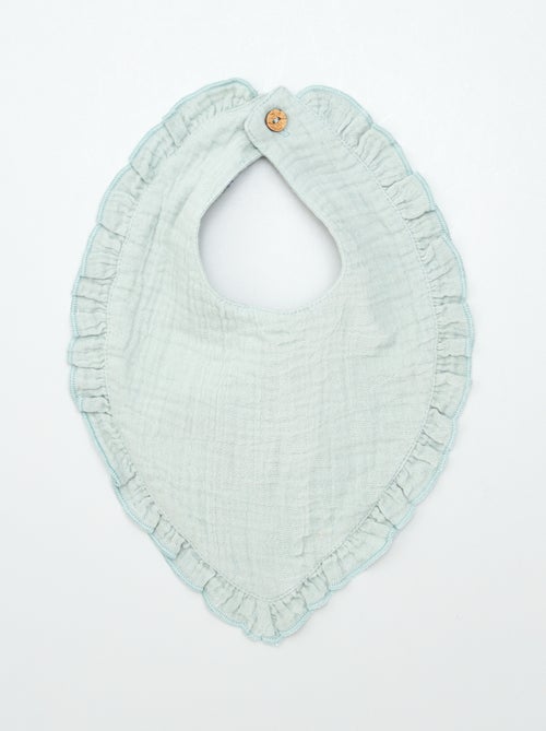 Box de naissance 'Welcome Baby' - 5 pièces - Kiabi