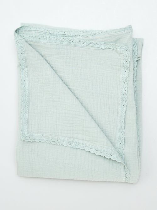 Box de naissance 'Welcome Baby' - 5 pièces - Kiabi