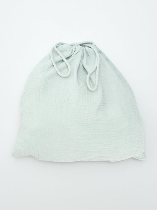 Box de naissance 'Welcome Baby' - 5 pièces - Kiabi