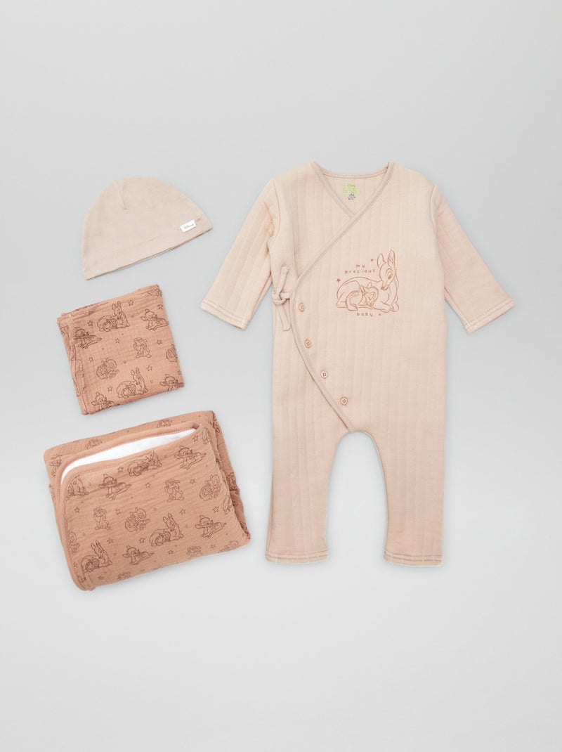 Livret Bébé Carte Naissance Kiabi Zü Mon Livre De Bébé N/A Bébé Kiabi