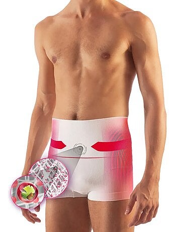 Boxer Ceinture Homme