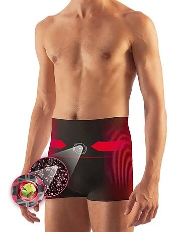 Boxer Ceinture Homme