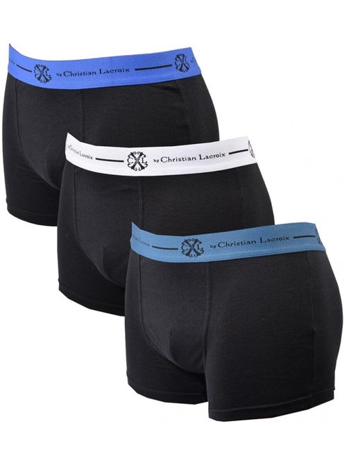 Boxer CXL By LACROIX - Pack de 3 - Kiabi