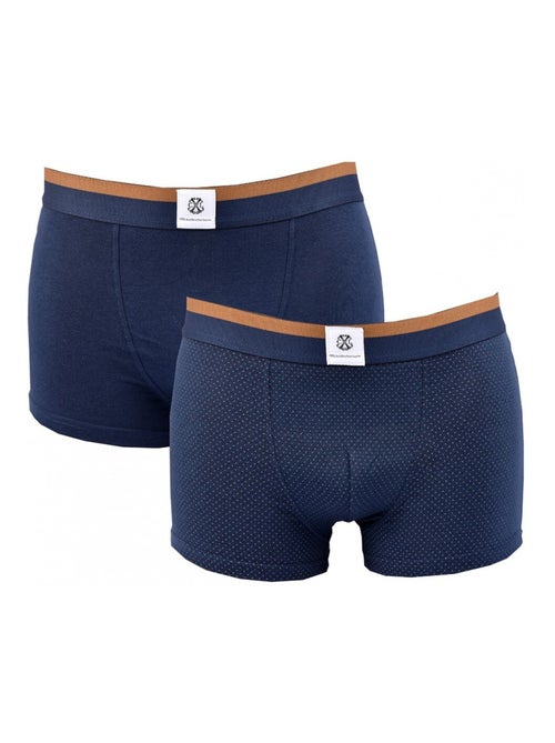 Boxer CXL By LACROIX X2 - Pack de 2 - Kiabi