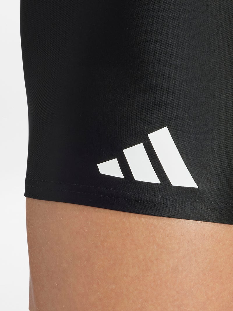 Boxer de bain 'adidas' Noir - Kiabi