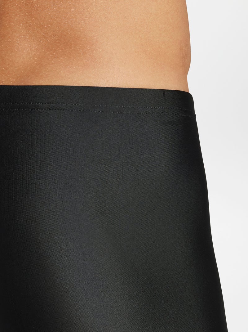 Boxer de bain 'adidas' Noir - Kiabi