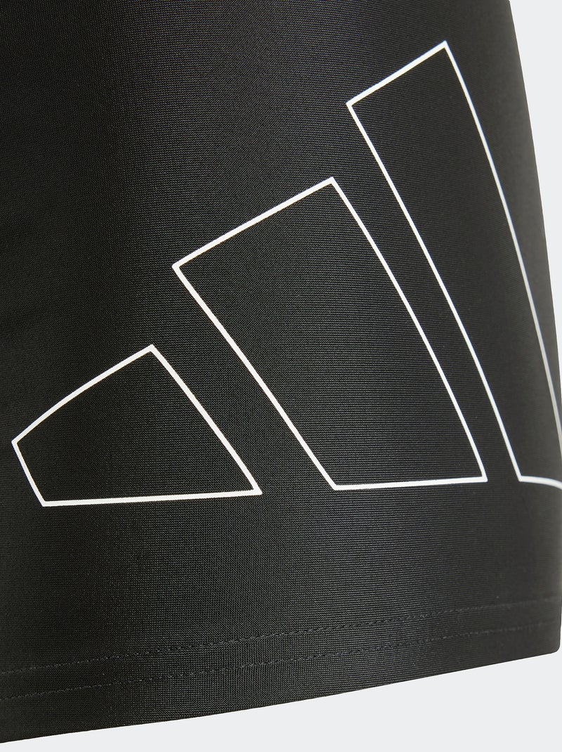 Boxer de bain 'adidas" noir - Kiabi